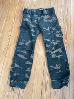 Motobroek camo John Doe, Motoren, Kleding | Motorkleding, Ophalen, Dames, Broek | textiel, John doe