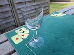 1 KRUGER glas, Verzamelen, Biermerken, Ophalen, Gebruikt