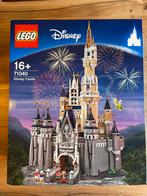 LEGO 71040 Disney Castle, Ophalen of Verzenden, Nieuw, Complete set, Lego