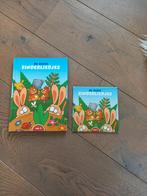 De beste kinderliedjes, boekje met CD, Boeken, Ophalen of Verzenden, Zo goed als nieuw