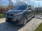 Peugeot Expert 2.0 HDI lichte vracht Automaat / 28.942 km, Auto's, Bestelwagens en Lichte vracht, 4 cilinders, Leder, Bedrijf