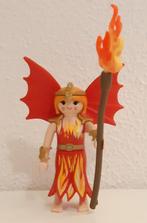 Playmobil she devil zeldzaam ( vuurfee), Nieuw, Ophalen of Verzenden