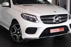 Mercedes-Benz GLE 250 d AMG-Line ACC Navi LijnA DodeH Leder, Autos, Mercedes-Benz, SUV ou Tout-terrain, 5 places, 2075 kg, https://public.car-pass.be/vhr/7d5ef37e-ddcb-4507-bf21-e9e9f4ad497b