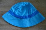 Blauw hoedje Tribord UPF50 50-51 cm, Ophalen of Verzenden, Gebruikt, Jongen of Meisje, Hoed