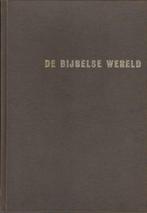 Artis - De Bijbelse Wereld, Boeken, Prentenboeken en Plaatjesalbums, Ophalen of Verzenden, Nieuw, Artis, Plaatjesalbum