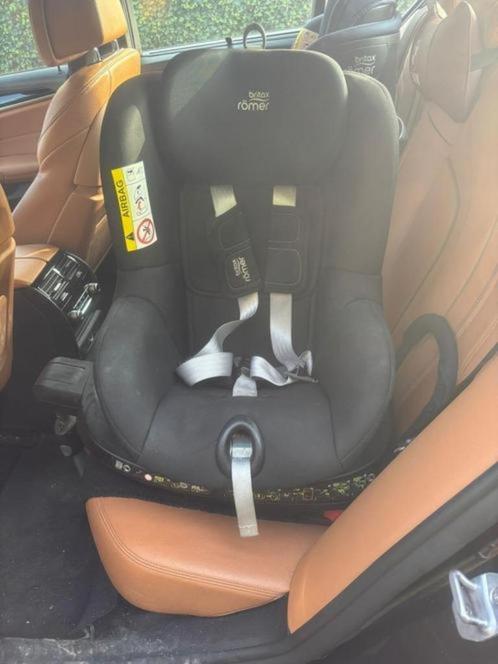 Autostoeltje, Kinderen en Baby's, Autostoeltjes, Zo goed als nieuw, Isofix, Ophalen