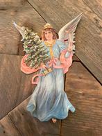 Kerst engel paper, Ophalen of Verzenden, Zo goed als nieuw, Kerst