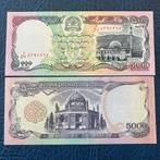 Afghanistan - 5.000 Afghanis 1993 - Pick 62 - UNC, Postzegels en Munten, Bankbiljetten | Oceanië, Los biljet, Ophalen of Verzenden