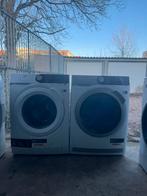 AEG WASMACHINE+DROOGKAST 8000SERIES 9KG A+++ (GARANTIE), Elektronische apparatuur, Ophalen