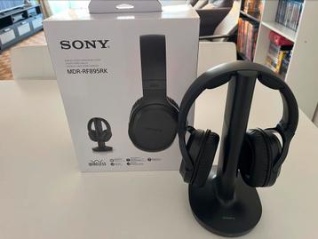 Casque audio Sony MDR-RF895RK beschikbaar voor biedingen