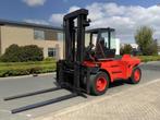 Linde H140D H140D, Articles professionnels, Machines & Construction | Chariots élévateurs & Transport interne, Autre propulsion