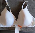 Soutien gorge blanc 80B NEUF, Kleding | Dames, Ondergoed en Lingerie, Ophalen of Verzenden, Wit, BH