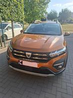 Dacia, Autos, Dacia, Achat, Euro 6, Autres couleurs, 5 portes