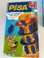 Pisa toren, Hobby & Loisirs créatifs, Jeux de société | Autre, Utilisé, Enlèvement ou Envoi