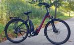 Merida elektrisch.fietset Shimano middenmotor 500watt, Fietsen en Brommers, Ophalen, Zo goed als nieuw