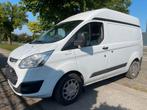 Ford Transit L1H2, bj: 2017, 2.0D, 130ps,  Airco, Euro6b,, Ophalen