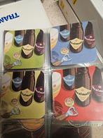 Sous-verres à bière Westmalle, Enlèvement ou Envoi