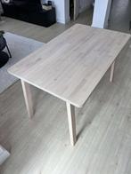 IKEA NORRÅKER eettafel, Huis en Inrichting, Ophalen, Zo goed als nieuw