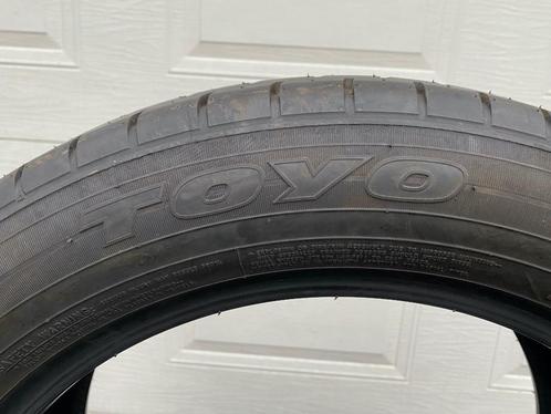 225/55 R19 TOYO & BRIDGESTONE Zomerbanden als NIEUW !!, Auto-onderdelen, Banden en Velgen, Band(en), Zomerbanden, 19 inch, 225 mm