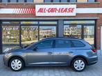 Seat Leon ST 1.6 TDI / Airco / GPS / Comfort Pack, Euro 6, Leon, https://public.car-pass.be/vhr/033e38f7-6a0e-49ca-a23a-cefcf918ac5a