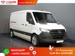 Volkswagen Crafter (MB Sprinter) Aut. L2H1 3t GVW/LED/ Carpl, Auto's, Te koop, Diesel, Bedrijf, Airconditioning