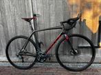 Scott Addict RC, Fietsen en Brommers, Fietsen | Racefietsen, Ophalen, Zo goed als nieuw, Carbon