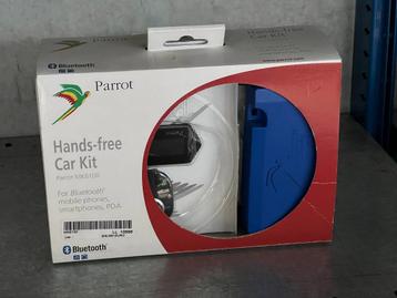 Parrot MK6100 hands-free carkit NIEUW, Enlèvement ou Envoi, Neuf