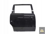 VW Sharan II 7N0 10-22 rechter achterdeur origineel, Gebruikt, Volkswagen, Deur