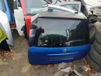 PEUGEOT 206 SW ACHTERKLEP BJ 98 TOT 2008, Auto-onderdelen, Gebruikt, -, Ophalen of Verzenden, Achter