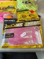 Zacht kunstaas, Ophalen of Verzenden, Nieuw, Overige typen