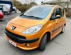 Peugeot 1007 1.4 benzine Lage Km Goede Staat airco, Auto's, Voorwielaandrijving, 4 zetels, Stof, 1360 cc