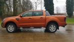 Ford Ranger 3.2 Tdci 4x4 Automatish Bj.2015 Met 197000 Km, Autos, Ford, 5 places, Cuir, Berline, 4 portes