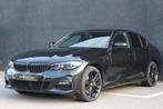 BMW 330 e - M Pack - M remmen - Leder - Maxton - HiFi -, Automaat, 4 deurs, Gebruikt, 4 cilinders