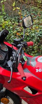 2 orginele spiegels honda nsr50, Ophalen of Verzenden