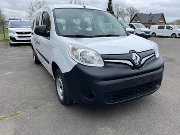 1,5 DCI- MAXIMAAL -7400€+BTW/BTW beschikbaar voor biedingen