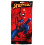 Spiderman Badlaken / Strandlaken Katoen - Marvel, Kinderen en Baby's, One size, Nieuw, Ophalen of Verzenden, Zwem-accessoire