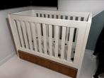 Prachtig babybed., Ophalen of Verzenden, Zo goed als nieuw