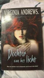 Virginia Andrews - Dochter van het licht, Ophalen of Verzenden, Zo goed als nieuw, Virginia Andrews