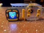 Vtech Kiddyzoom Action Cam, Kinderen en Baby's, Speelgoed | Vtech, Ophalen of Verzenden, Zo goed als nieuw, 6 jaar of ouder