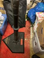 Support pied  de frappe baseball Kipsta BA150  bon état, Sport en Fitness, Ophalen, Zo goed als nieuw, Honkbal, Overige typen