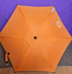 Bugaboo parasol + adapter voor Cameleon/Donkey/Buffalo, Comme neuf, Enlèvement ou Envoi