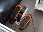 Gridinlux beentrainer, Sport en Fitness, Ophalen, Gebruikt, Aluminium, Stoelfiets
