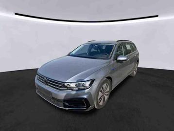 Volkswagen Passat Variant GTE 1.4 TSI PHEV 218PK Automaat 20 beschikbaar voor biedingen