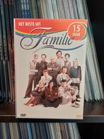 Het Beste uit Familie – 15 jaar (DVD Box Set), Cd's en Dvd's, Alle leeftijden, Boxset, Drama, Ophalen of Verzenden
