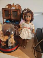 Antieke pop, Antiquités & Art, Antiquités | Jouets, Enlèvement ou Envoi