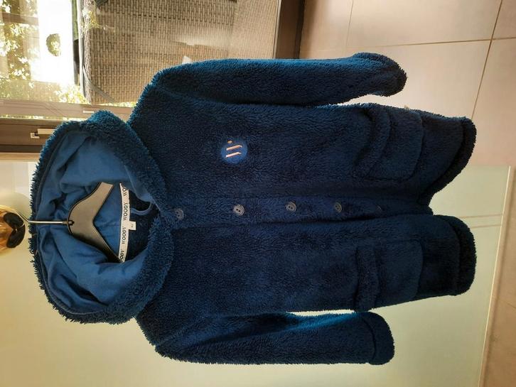 Kamerjas Woody - Maat 4jaar, Kinderen en Baby's, Kinderkleding | Maat 104, Zo goed als nieuw, Ophalen