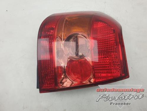 Achterlicht rechts van een Toyota Corolla, Auto-onderdelen, Verlichting, Toyota, Gebruikt, 3 maanden garantie, Ophalen of Verzenden