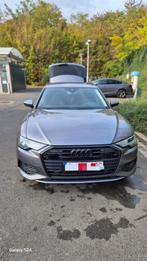 Audi a6 avant 45TFSI, Auto's, Audi, 1780 kg, 4 cilinders, Leder, 5 deurs