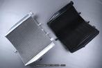 Radiateur Koeler AVDB KAWASAKI ZX10R 2008 - 2010 ZX 10 R, Motoren, Ophalen of Verzenden, Nieuw