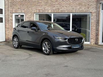 Mazda CX-30 2.0 M-HYBRID / Automaat / Camera / 51000km beschikbaar voor biedingen